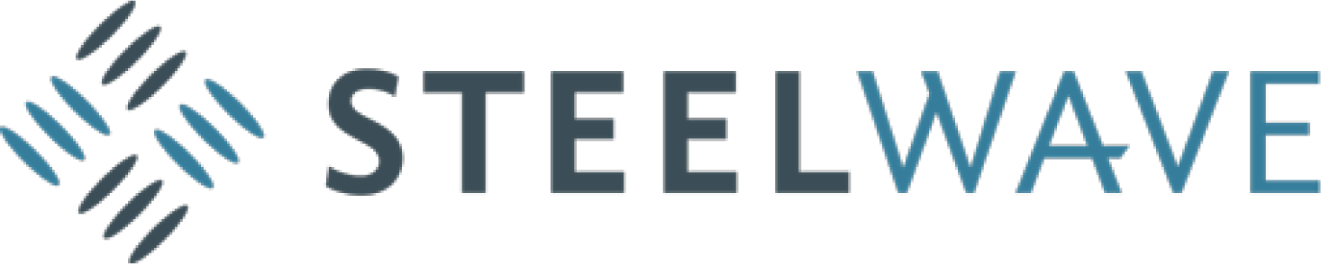 Steelwave Logo